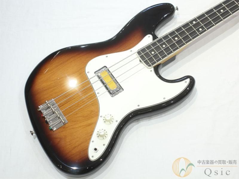 Fender Gold Foil Jazz Bass 2022ǯ OK[QLH67]Ź߸ˡ