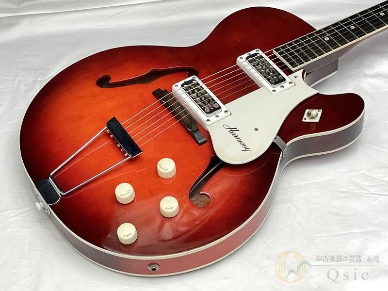 Harmony Rocket H-56 1966ǯ OK[MLM29]Ź߸ˡ