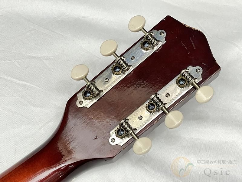 SALE!!】Harmony Rocket H-56 1966年製 [MLM29]【神戸店在庫