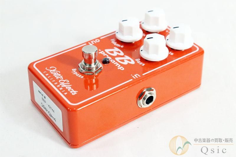 Xotic BB PREAMP [SL723]ڿŹ߸ˡ