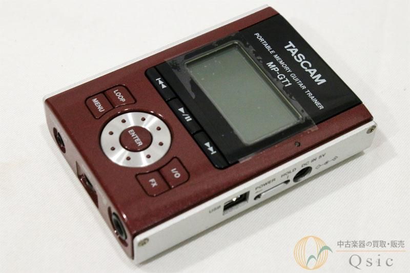 TASCAM MP-GT1 [SL126]ڿŹ߸ˡ