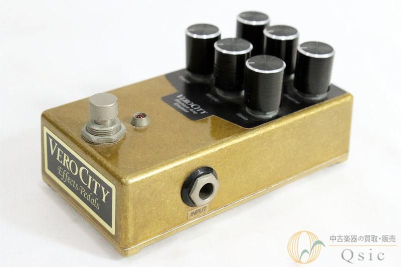 VeroCity Effects Pedals SLXG 2017ǯ [SL767]ڿŹ߸ˡ