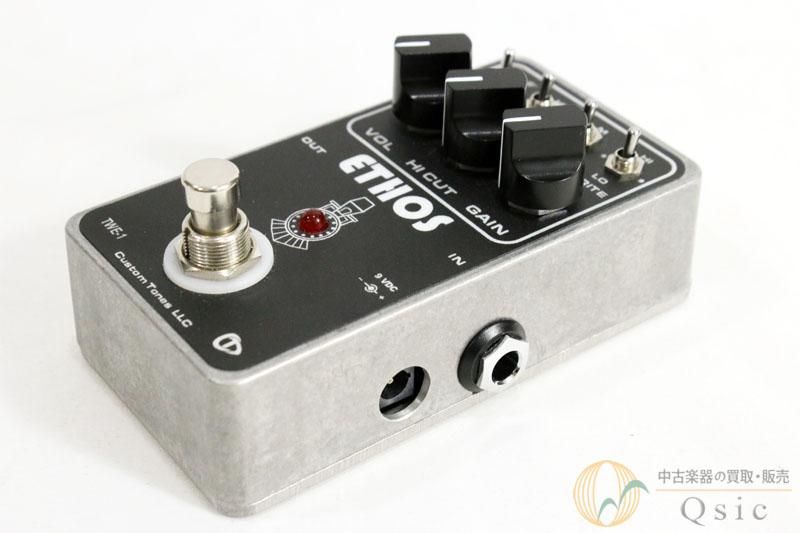 Custom Tones ETHOS TWE-1 [SL720]ڿŹ߸ˡ