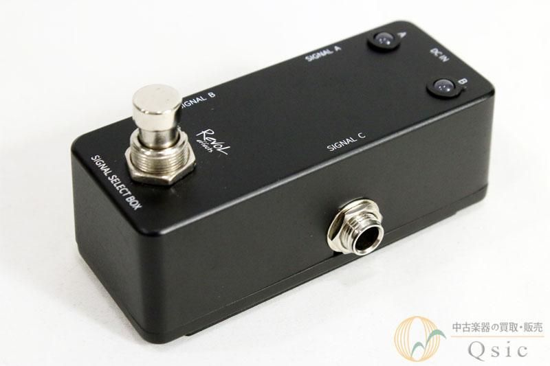 RevoL effects EAB-BOX [SL770]ڿŹ߸ˡ