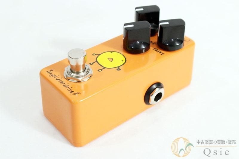 Effects Bakery Bagel OverDrive [SL771]ڿŹ߸ˡ