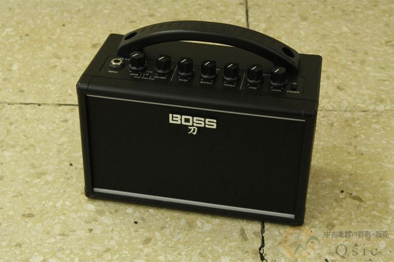 BOSS KATANA-MINI [SL252]ڿŹ߸ˡ