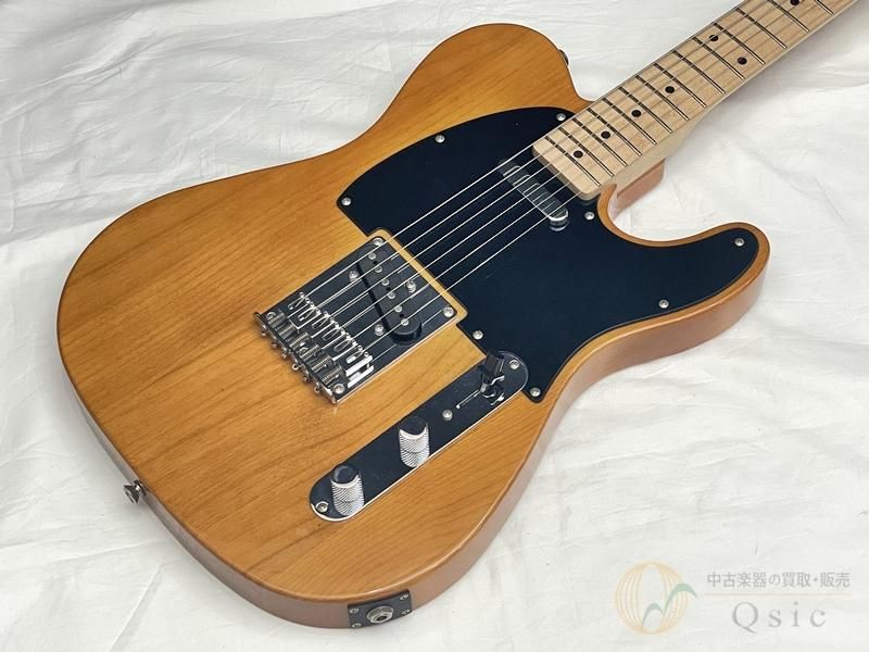 Squier by Fender Affinity Telecaster OK[SLM04]Ź߸ˡ