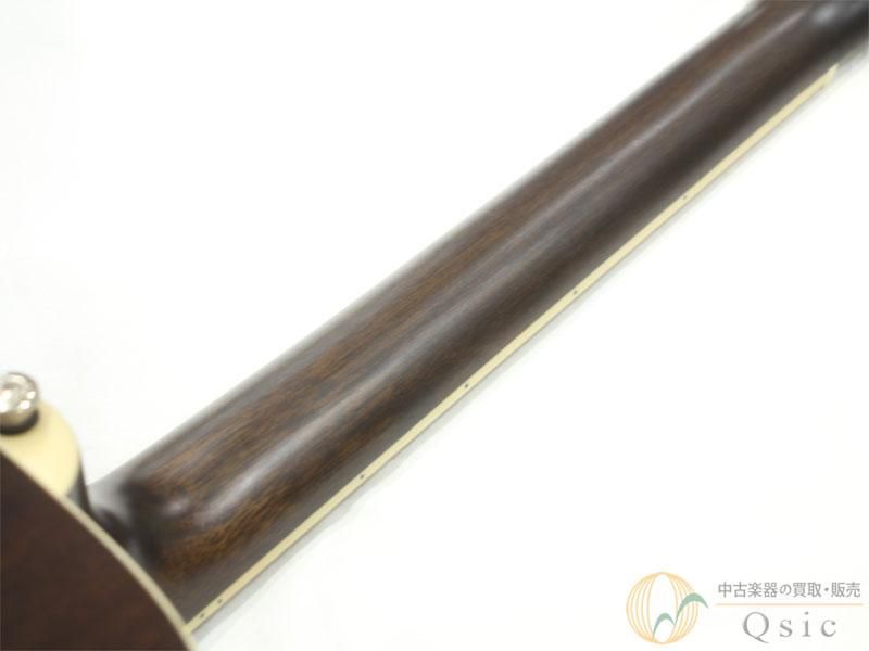 ☆チビ工房オリジナル改造　新機能満載　EpiPhone SL 改造にもオススメ！Epiphone Les Paul SLを弾いてみました