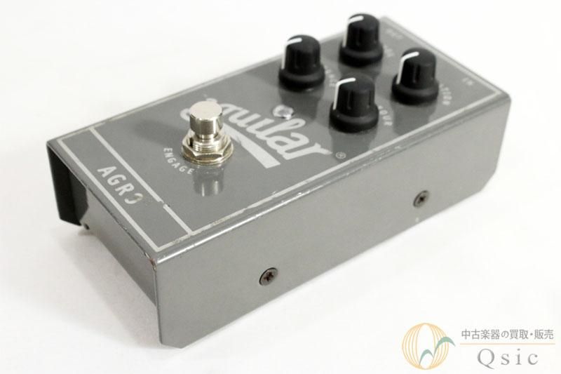 aguilar AGRO Bass Overdrive pedal [SL237]ڿŹ߸ˡ