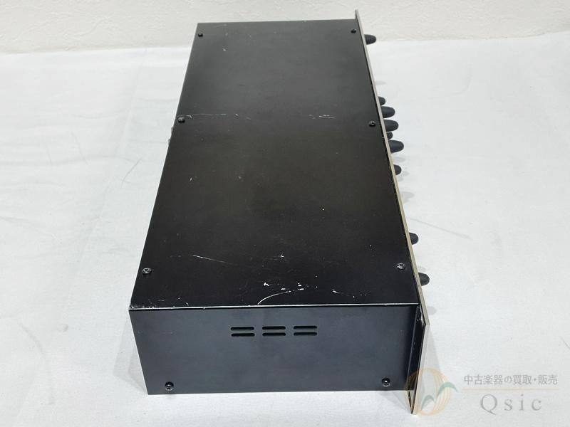 Focusrite VoiceMasterマイクプリ　代理店正規品 Focusrite VoiceMasterマイクプリ 代理店正規品 Focusrite