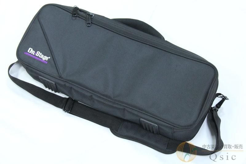On stage GPB2000Compact Pedal Board w/ Gig Bag [SL781]ڿŹ߸ˡ