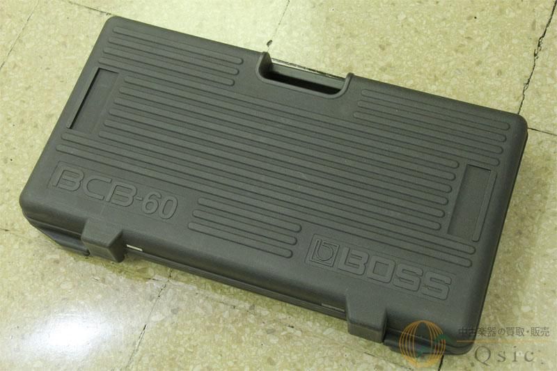 BOSS BCB-60 [SL843]ڿŹ߸ˡ