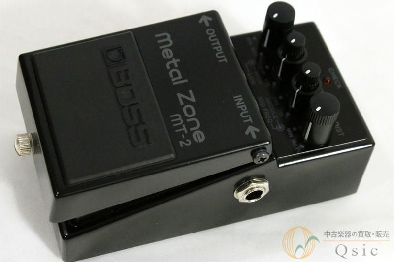 BOSS MT-2-3A [SL214]ڿŹ߸ˡ