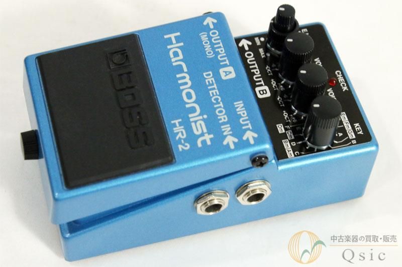 BOSS HR-2 1998ǯ [SL215]ڿŹ߸ˡ