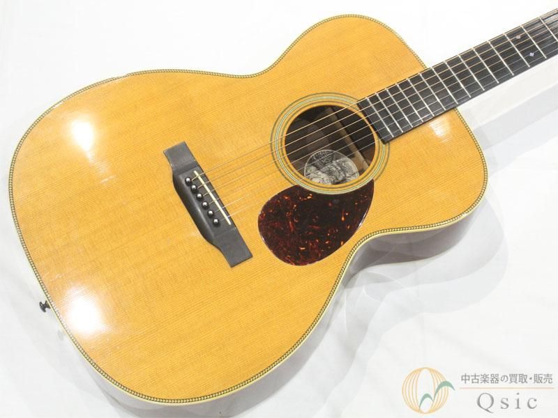 Collings Guitars OM2H OK[QLN07]Ź߸ˡ
