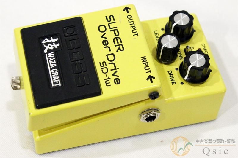 BOSS SD-1W [SL776]ڿŹ߸ˡ