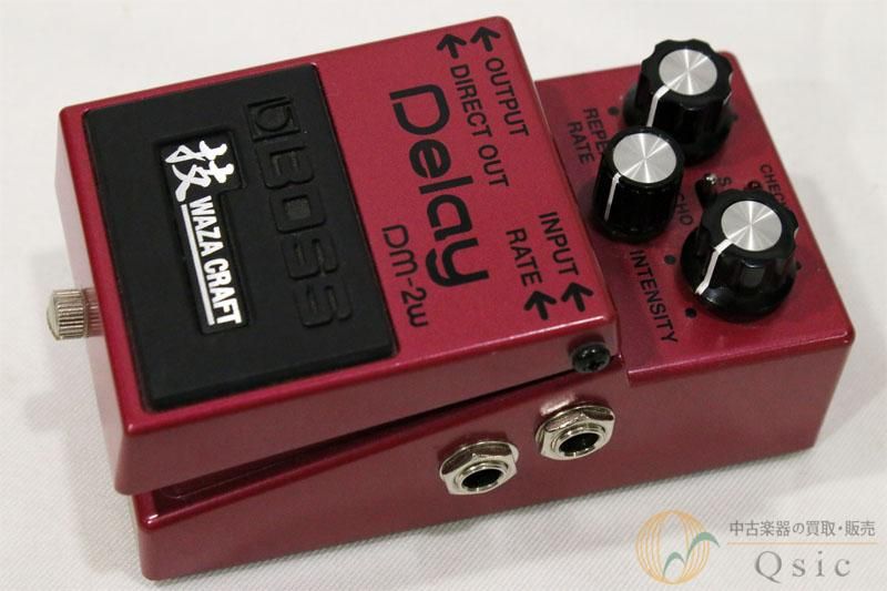 BOSS DM-2W [SL780]ڿŹ߸ˡ