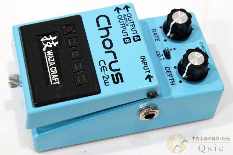 BOSS CE-2W [SL779]ڿŹ߸ˡ