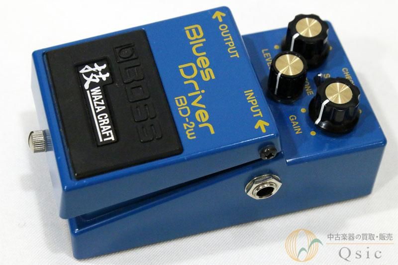 BOSS BD-2W [SL778]ڿŹ߸ˡ