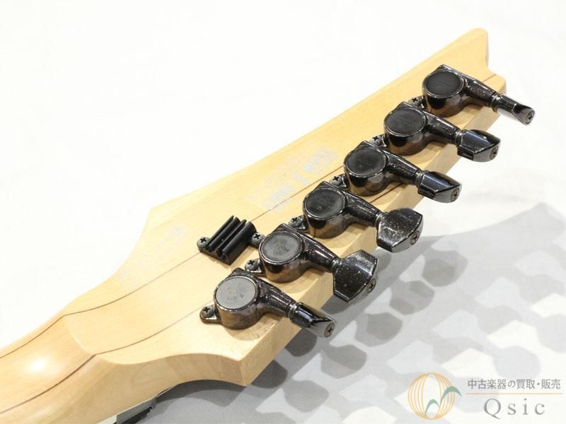Ibanez prestige RG2550Z 【返品OK】[QLH50]【難波店在庫