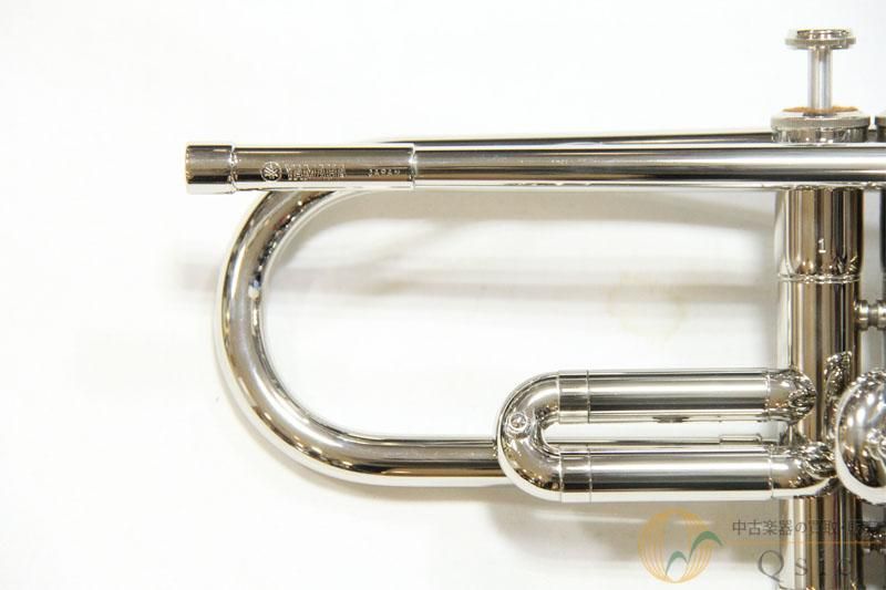 本日のみ出品！セール！YAMAHA YTR-135モデル/ B♭管Tp（絶好調品 Amazon.co.jp: YAMAHA ヤマハ YTR-135 トランペット カレッジ