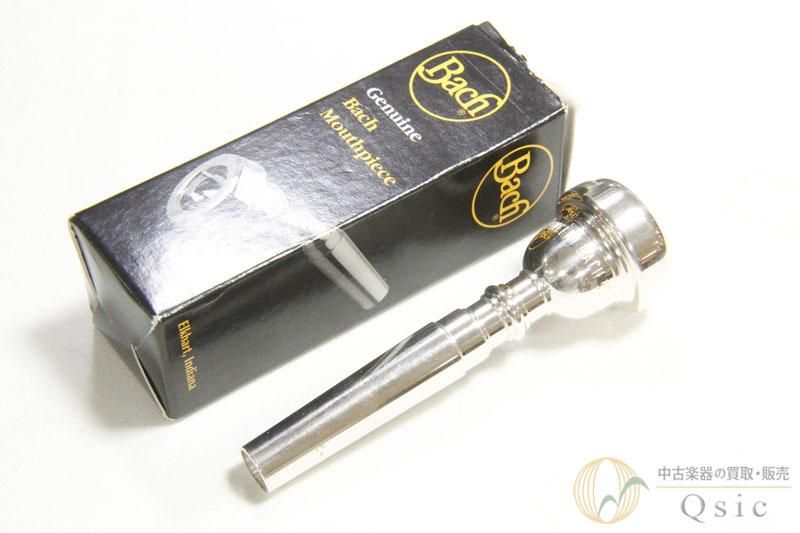Bach 5C トランペット用マウスピース [SL773]【神戸店在庫