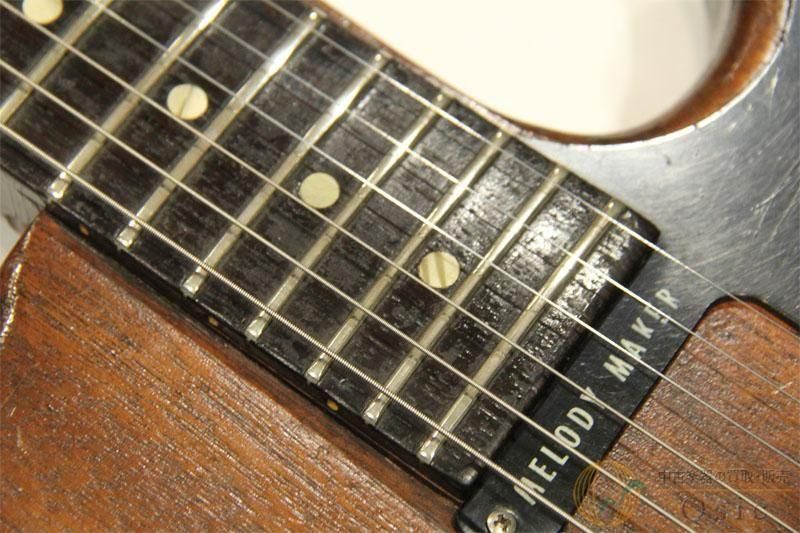 SALE!!】Gibson Melody maker 1960年製 [SL387]【神戸店在庫】 - 中古
