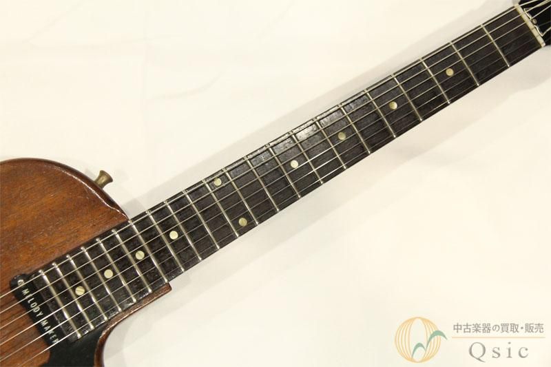 SALE!!】Gibson Melody maker 1960年製 [SL387]【神戸店在庫