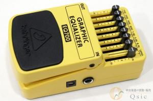 BEHRINGER EQ700 [SL257]ڿŹ߸ˡ