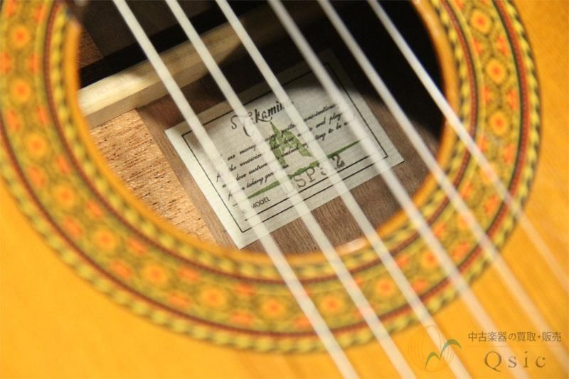 Takamine DSP312 【返品OK】[SL662]【神戸店在庫】 - 中古楽器の