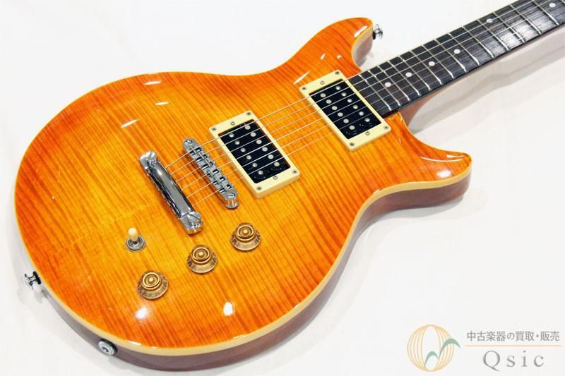 エレキギター　中古 Paul Reed Smith (PRS) ポールリードスミス SE Silver Sky Storm