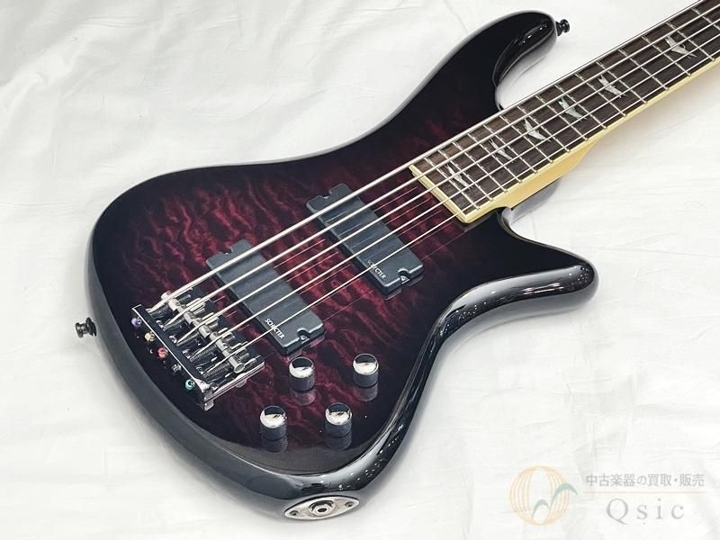SCHECTER Stiletto Extreme-5 OK[RLM94]Ź߸ˡ