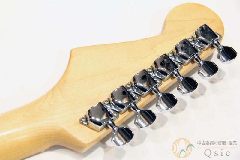 Fender Japan MST-32 (ST-235R)ミニギター Fender MST-32 Mini Stratocaster MIJ | Reverb