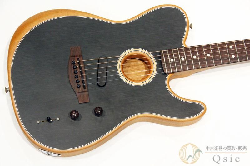 Fender Acoustasonic Player Telecaster OK[SL947]ڿŹ߸ˡ