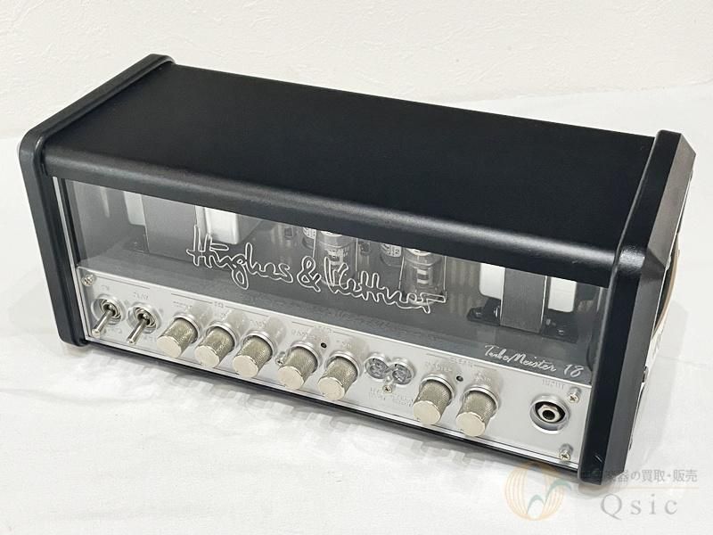 Hughes&Kettner Tube Meister 18 Head [RLR75]̧Ź߸ˡ