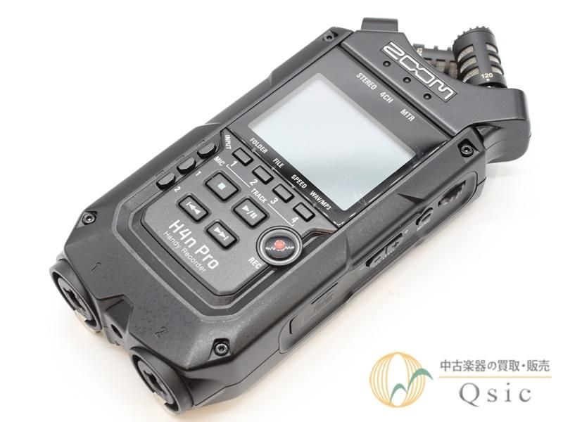 ZOOM H4n Pro [SK870]Ź߸ˡ