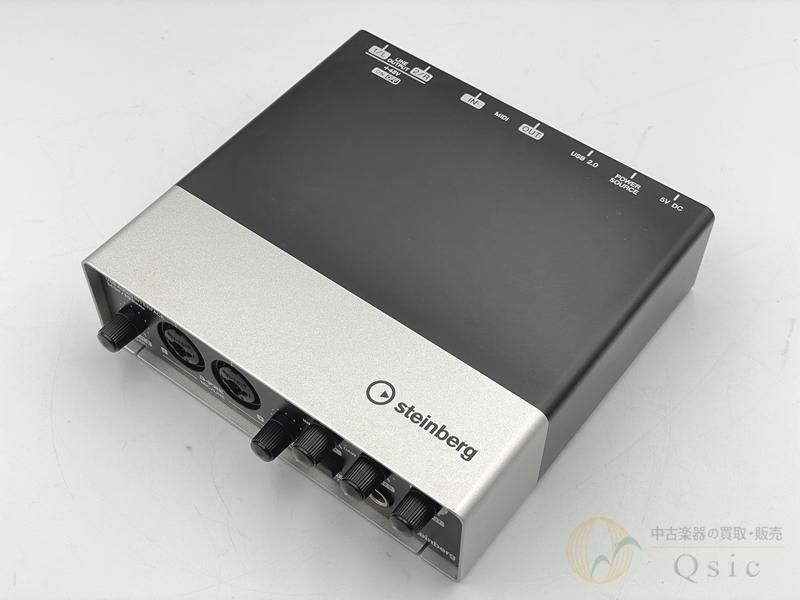 Steinberg UR22MKII [SLM49]Ź߸ˡ