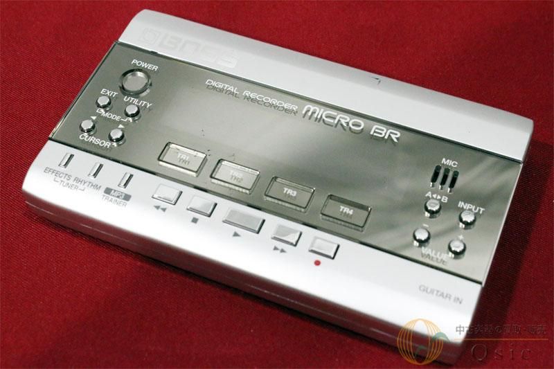 BOSS M-BR MICRO BR 2006ǯ [SL755]ڿŹ߸ˡ