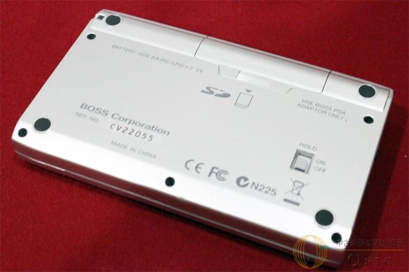 マイクロBR Amazon.co.jp: Roland DIGITAL RECORDER MICRO BR : 楽器・音響機器