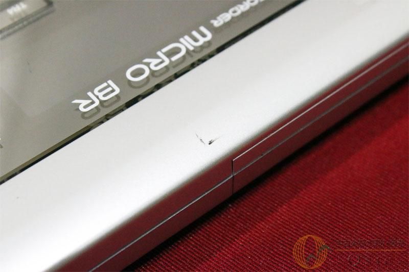 BOSS M-BR MICRO BR 2006年製 [SL755]【神戸店在庫】 - 中古楽器
