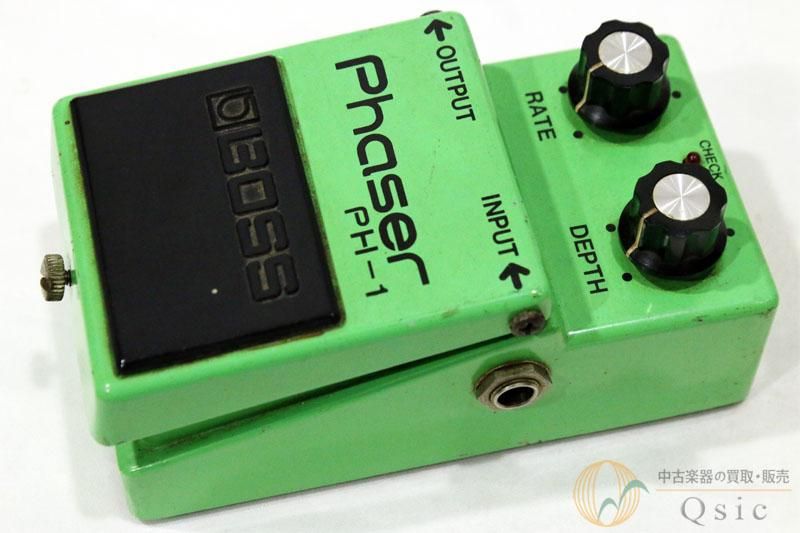 BOSS PH-1 1978ǯ [SL667]ڿŹ߸ˡ