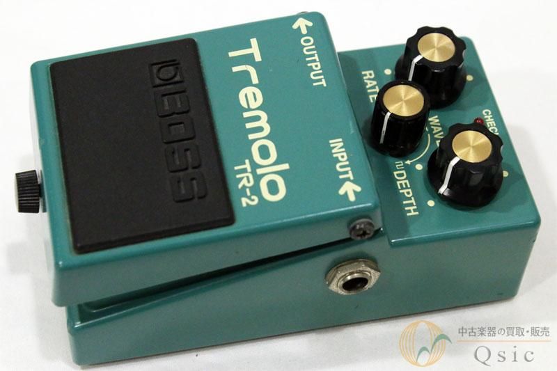 BOSS TR-2 [SL102]ڿŹ߸ˡ
