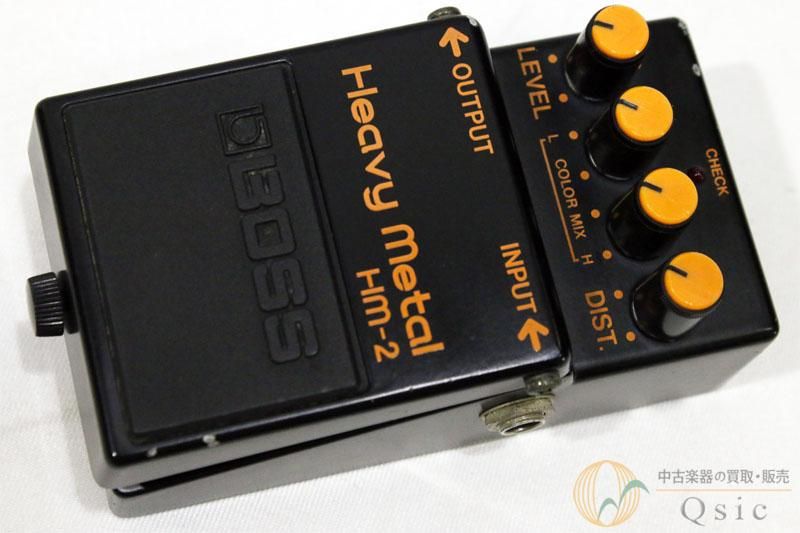 BOSS HM-2 1985ǯ [SL668]ڿŹ߸ˡ