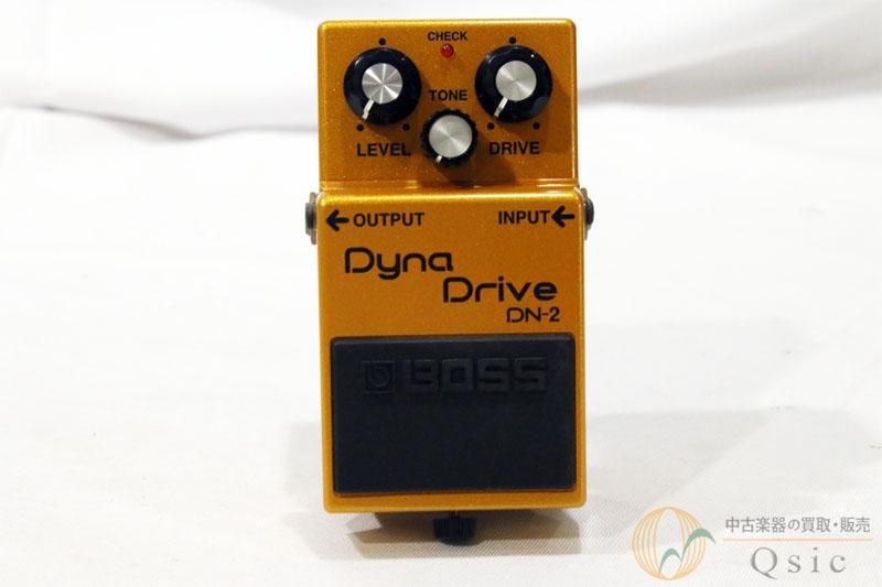 BOSS DN-2 [SL745]【神戸店在庫】 - 中古楽器の販売 【Qsic