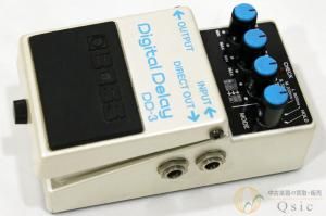 BOSS DD-3 1989ǯ [SL758]ڿŹ߸ˡ