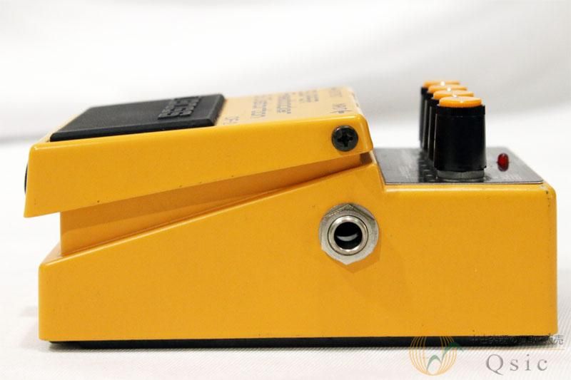BOSS DD-2 1984年　日本製 Boss DD-2 Digital Delay Compressor Effect (1984) | RetroFret