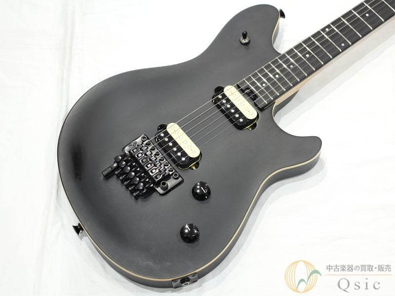 EVH Wolfgang Special Stealth Black OK[SLH42]Ź߸ˡ