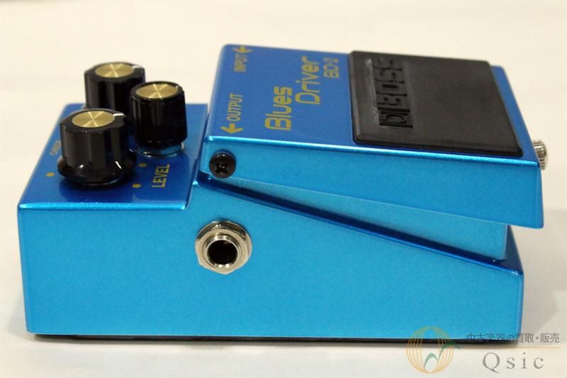 BOSS BD-2 B50A 2024年製 [SL220]【神戸店在庫】 - 中古楽器の