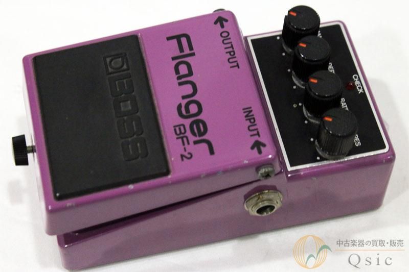 BOSS BF-2 1986ǯ [SL671]ڿŹ߸ˡ