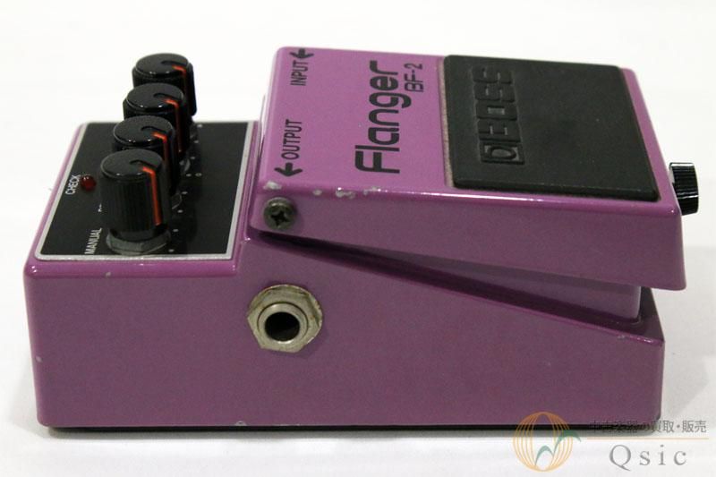 BOSS BF-2 1986年製 [SL671]【神戸店在庫】 - 中古楽器の販売